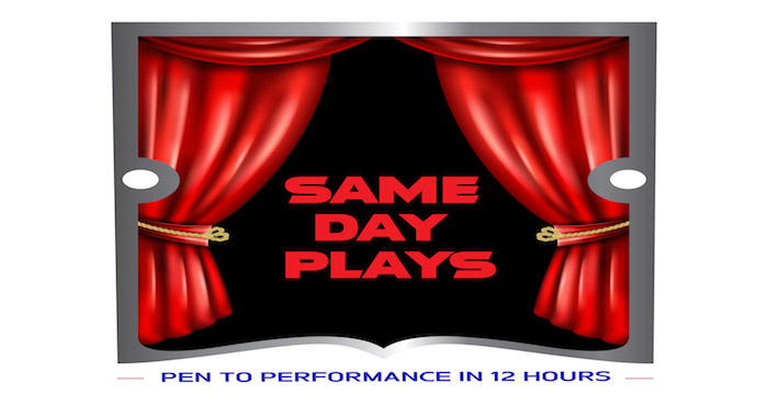 Same day plays